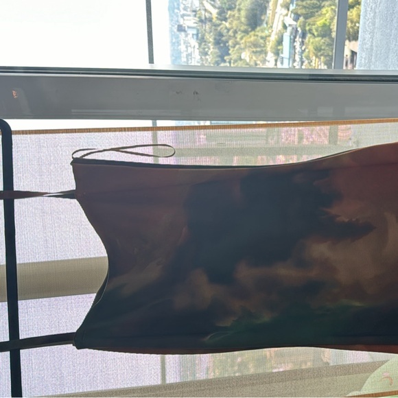 Bought too big for me lost about 3 sizes! Is a size s/m - Picture 1 of 1